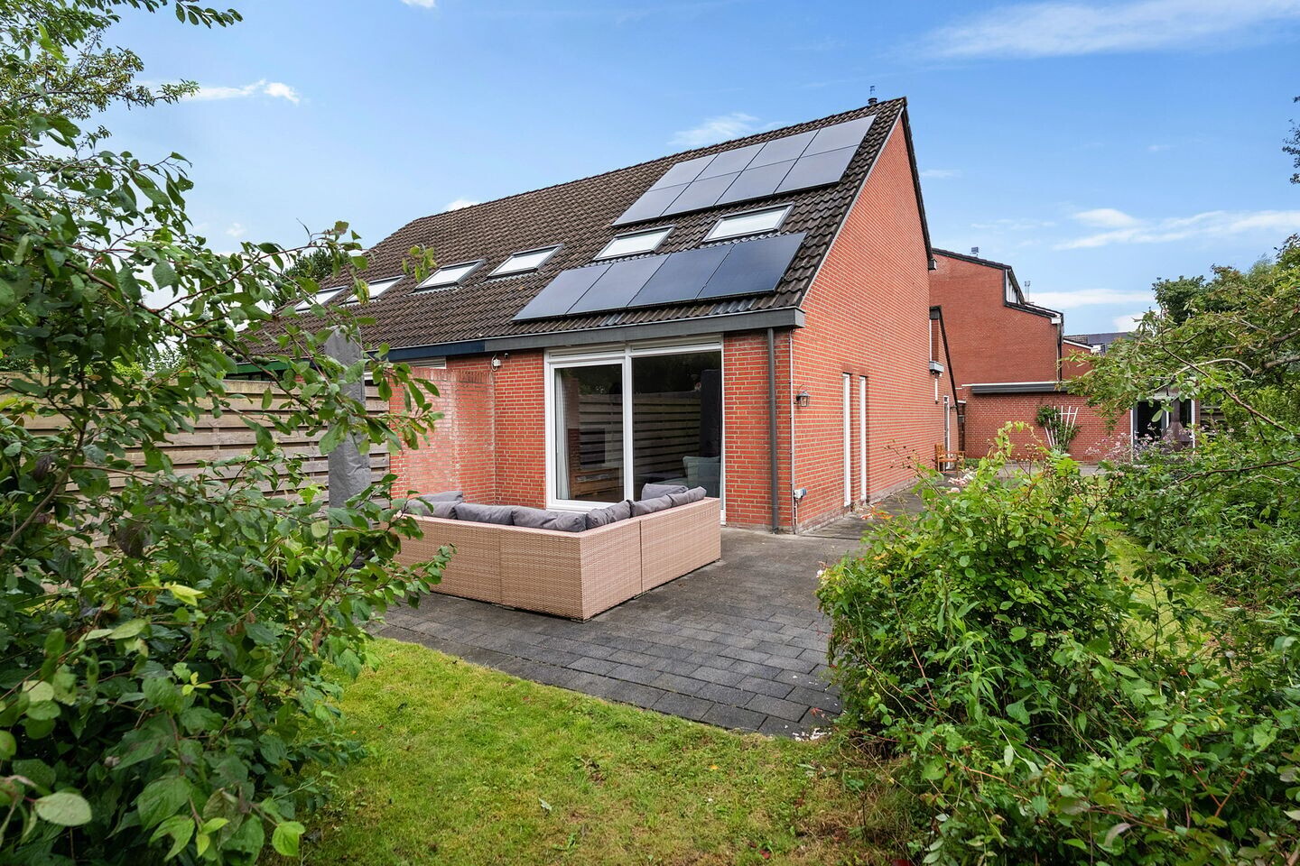 Hoekwoning te koop: Hooiven 37, Delfzijl
