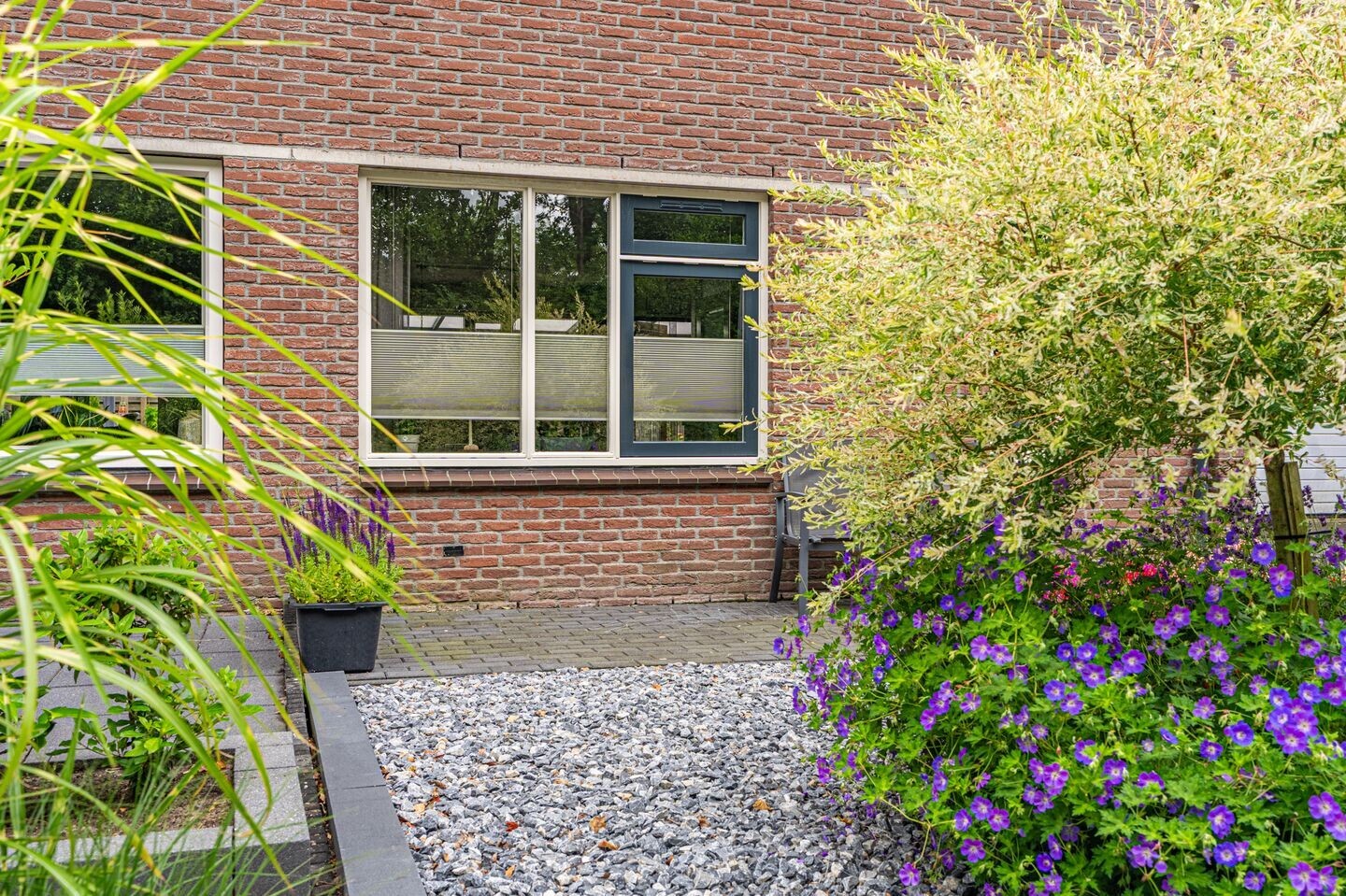 Tussenwoning te koop: Vlaskamp 5, Delfzijl