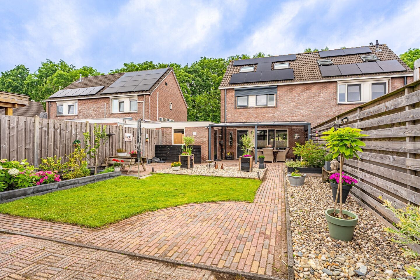 Tussenwoning te koop: Vlaskamp 5, Delfzijl