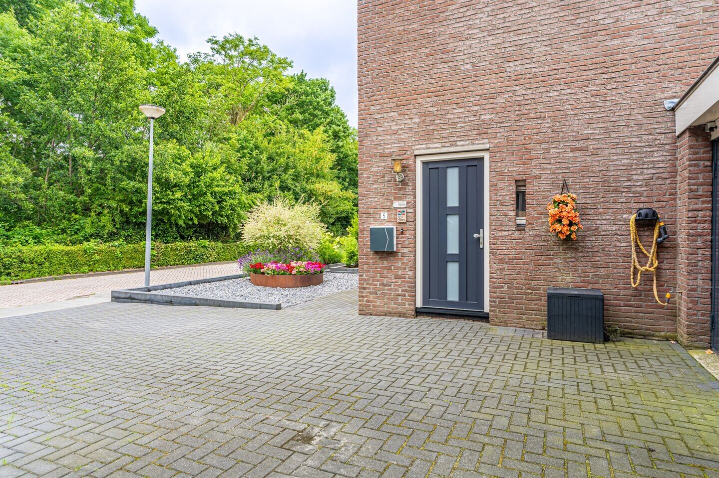 Tussenwoning te koop: Vlaskamp 5, Delfzijl