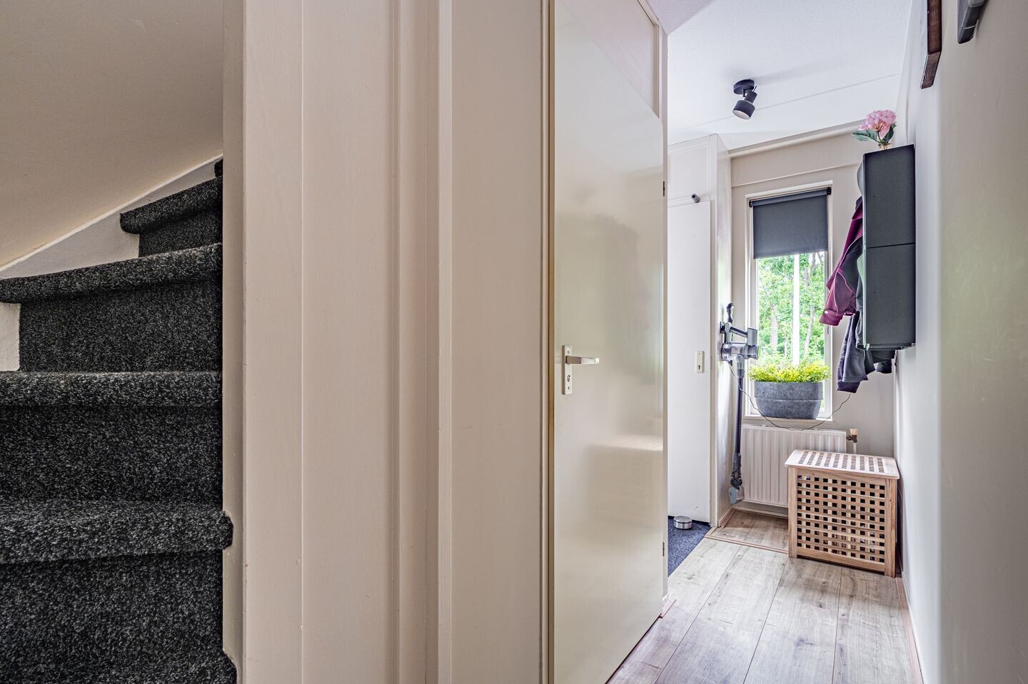 Tussenwoning te koop: Vlaskamp 5, Delfzijl