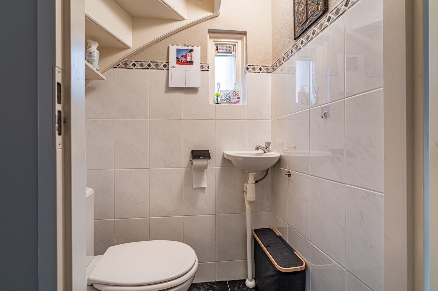 Tussenwoning te koop: Vlaskamp 5, Delfzijl
