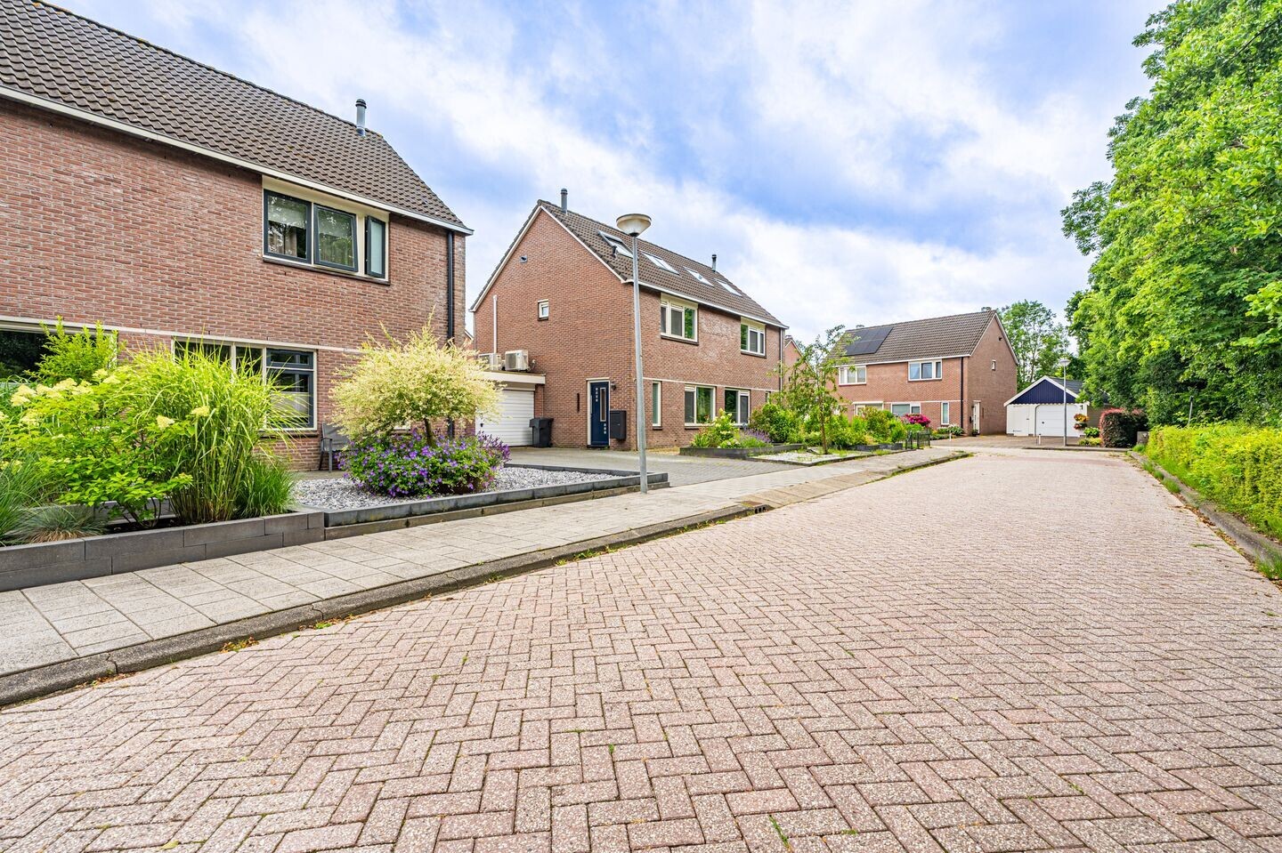 Tussenwoning te koop: Vlaskamp 5, Delfzijl