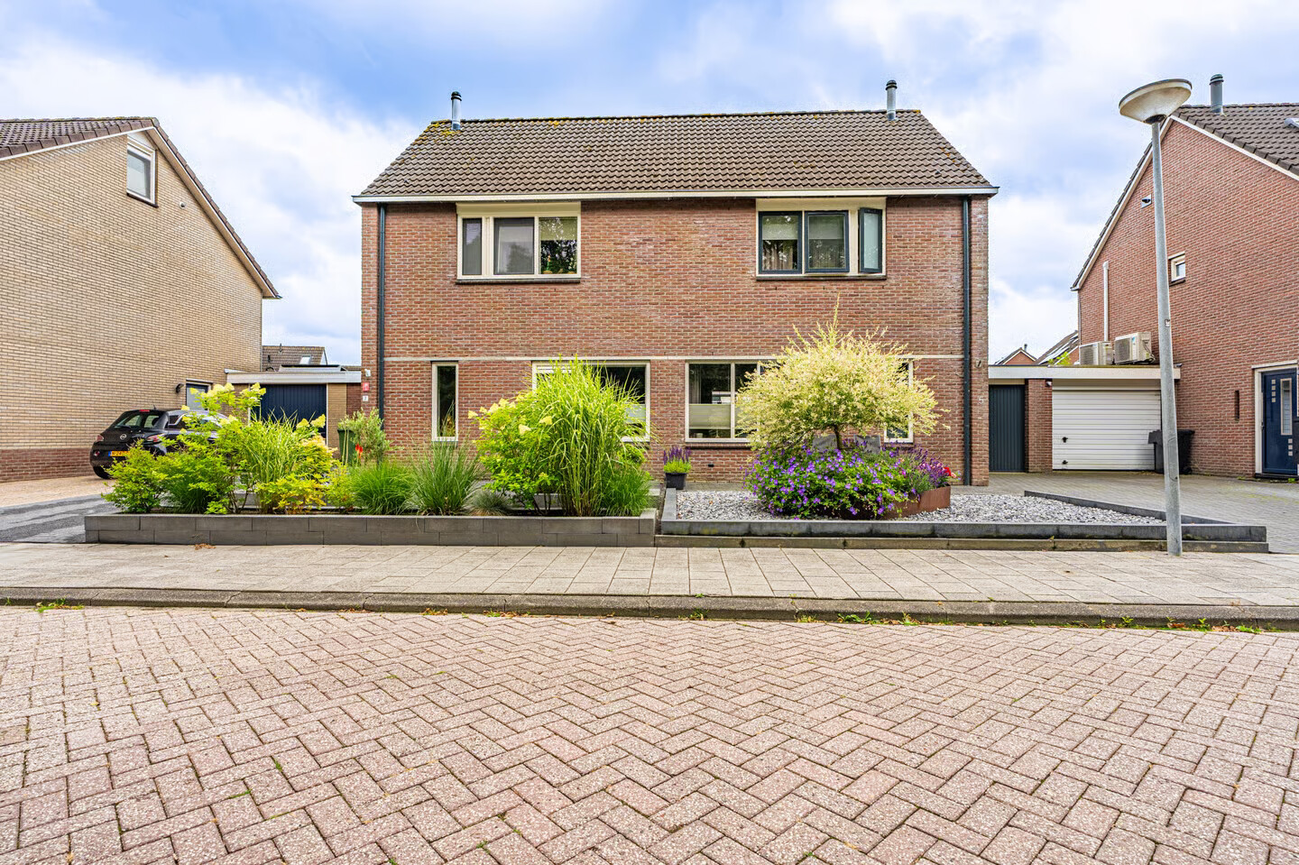 Tussenwoning te koop: Vlaskamp 5, Delfzijl