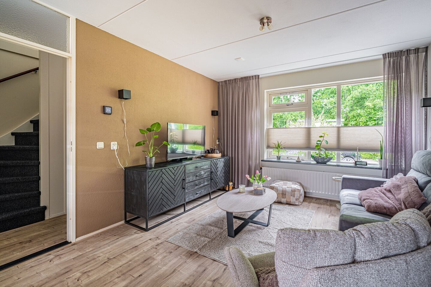 Tussenwoning te koop: Vlaskamp 5, Delfzijl