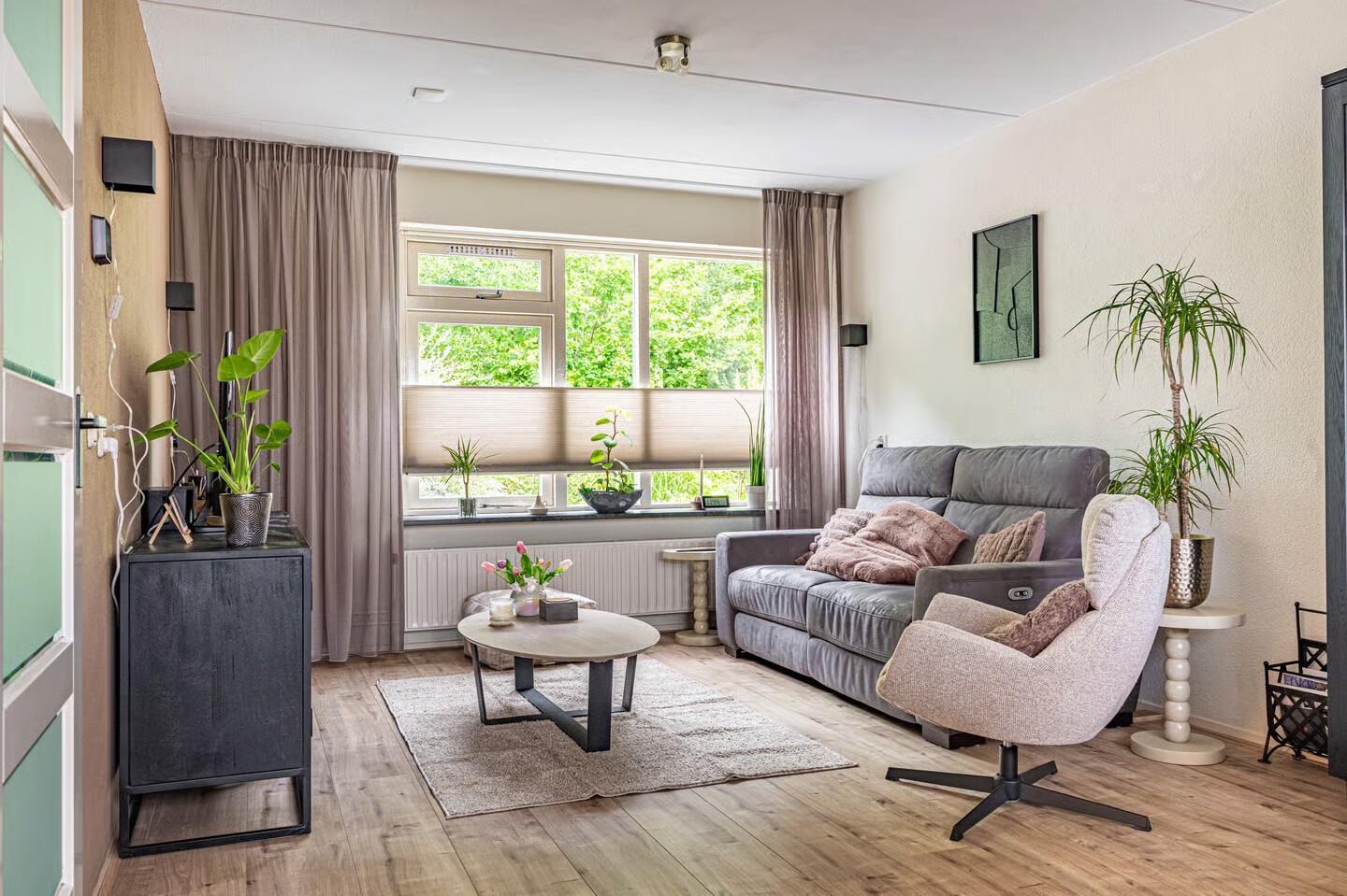 Tussenwoning te koop: Vlaskamp 5, Delfzijl