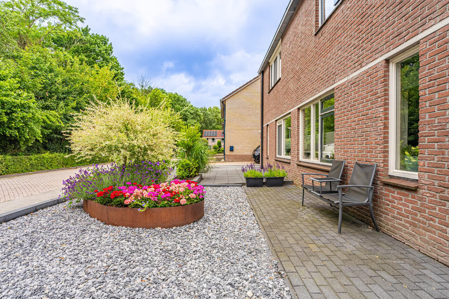 Tussenwoning te koop: Vlaskamp 5, Delfzijl