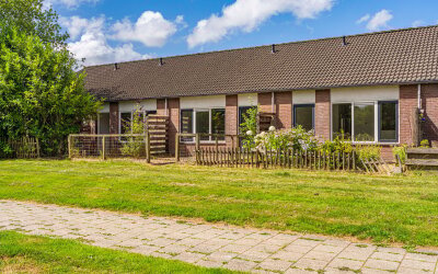 Eendenkooi 3
