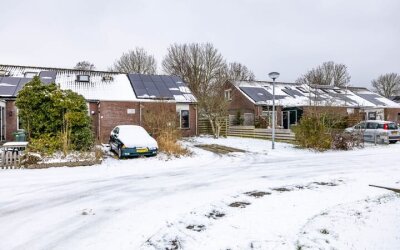 Duivenslag 27