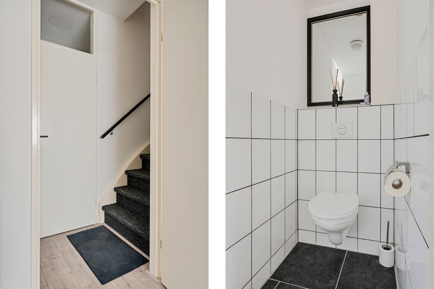 Tussenwoning te koop: Zwaluwoever 12, Delfzijl