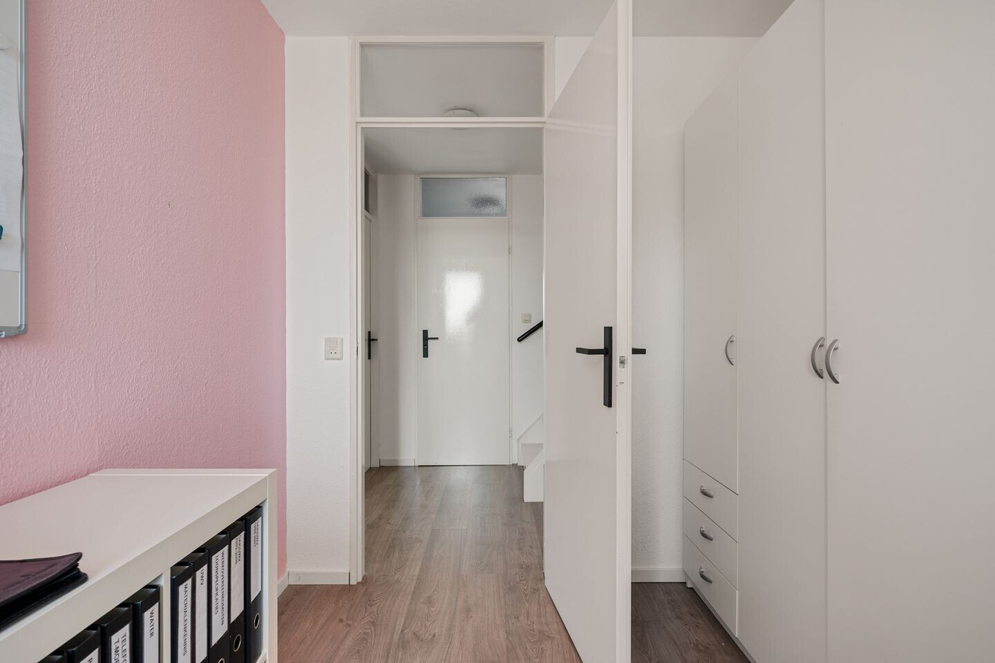 Tussenwoning te koop: Zwaluwoever 12, Delfzijl