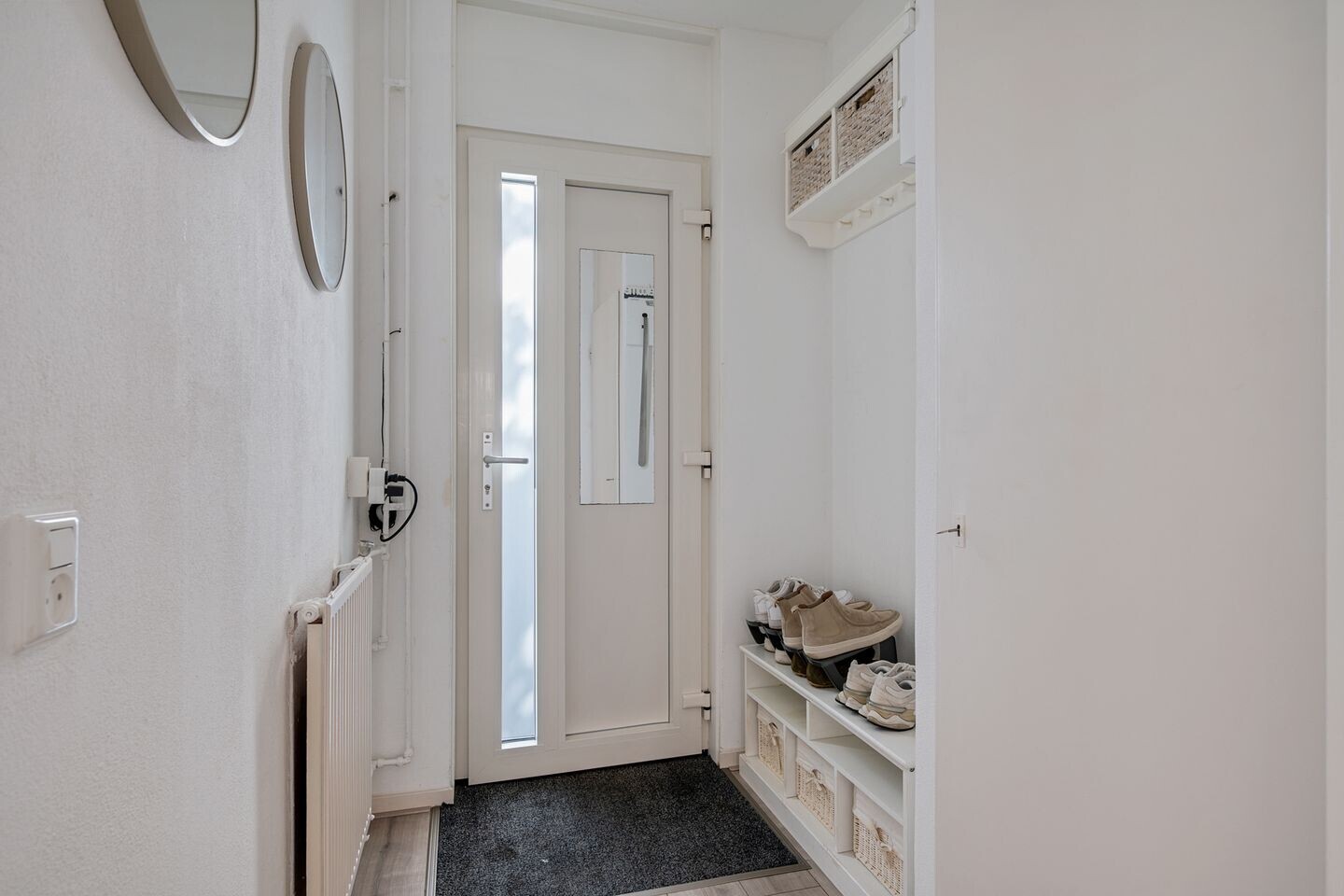 Tussenwoning te koop: Zwaluwoever 12, Delfzijl