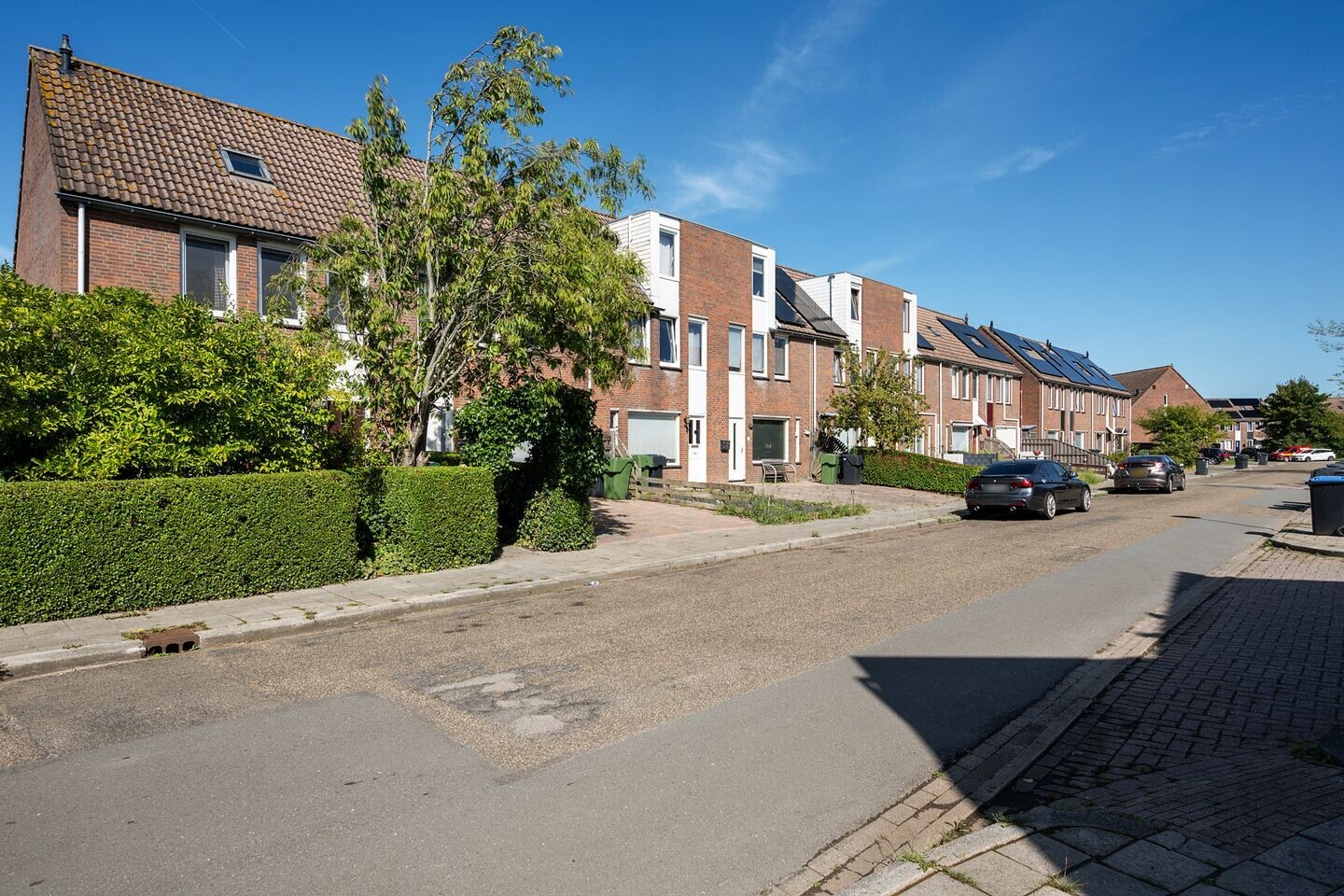 Tussenwoning te koop: Zwaluwoever 12, Delfzijl
