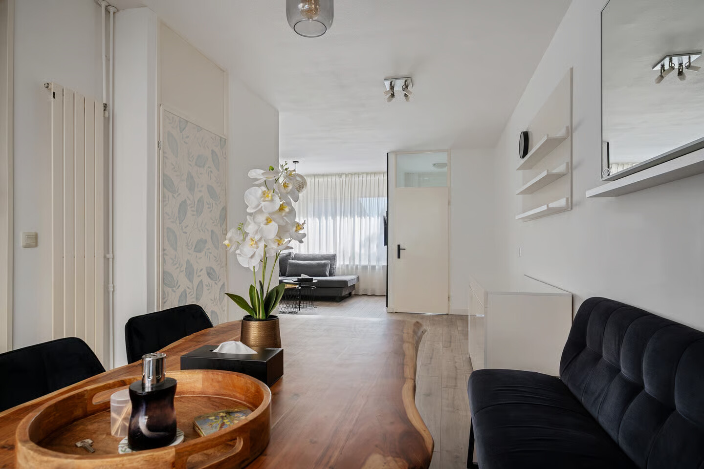 Tussenwoning te koop: Zwaluwoever 12, Delfzijl