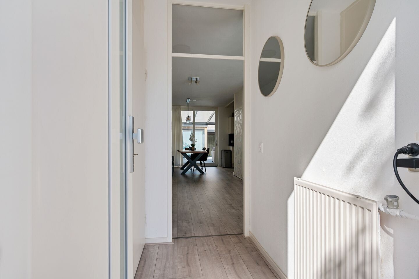 Tussenwoning te koop: Zwaluwoever 12, Delfzijl