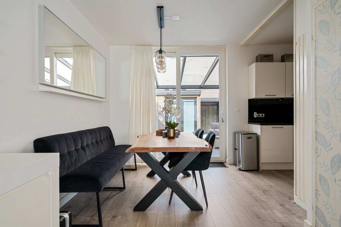 Tussenwoning te koop: Zwaluwoever 12, Delfzijl