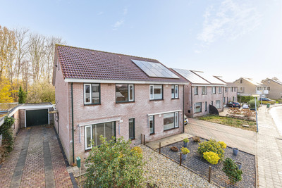 Boekweitkamp 10