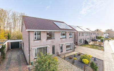 Boekweitkamp 10