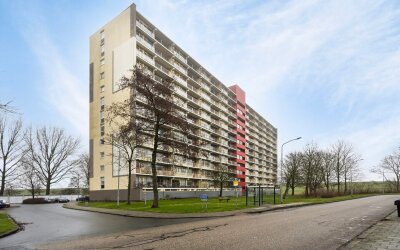 Kustweg 447