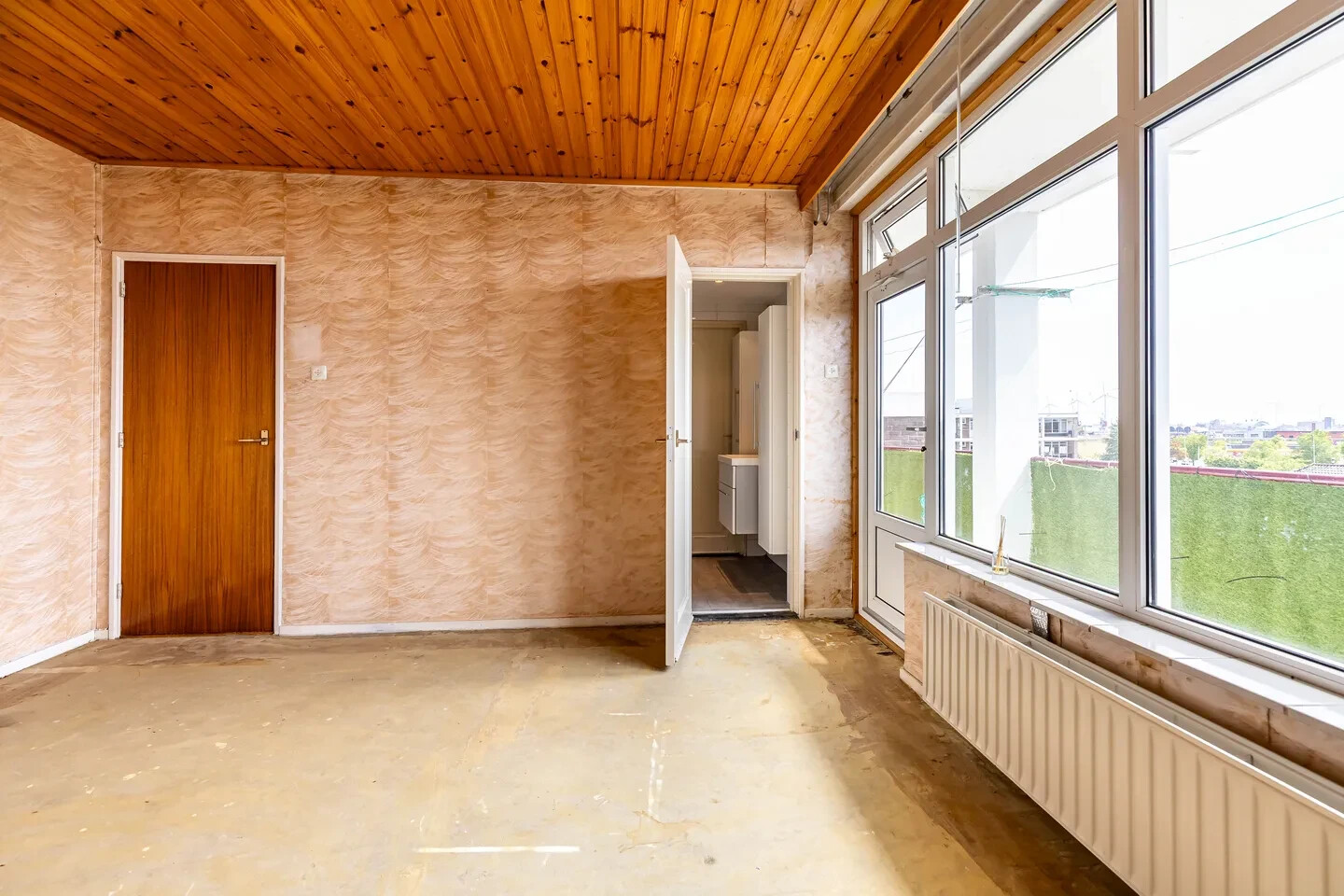 Appartement te koop: Kustweg 24C, Delfzijl
