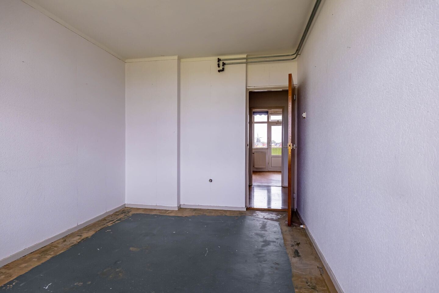 Appartement te koop: Kustweg 24C, Delfzijl