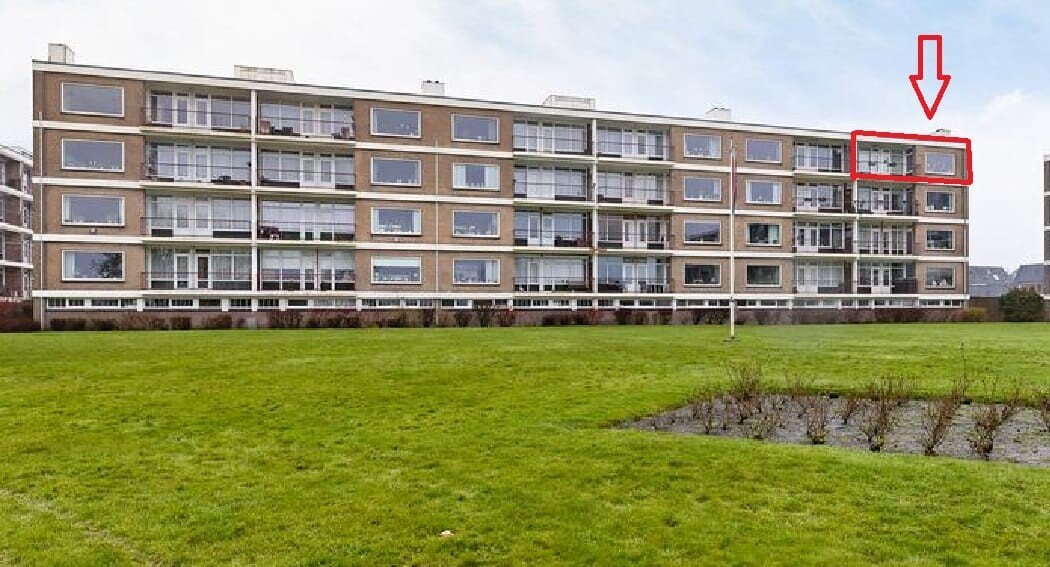 Appartement te koop: Kustweg 24C, Delfzijl
