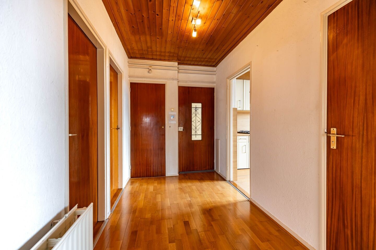 Appartement te koop: Kustweg 24C, Delfzijl