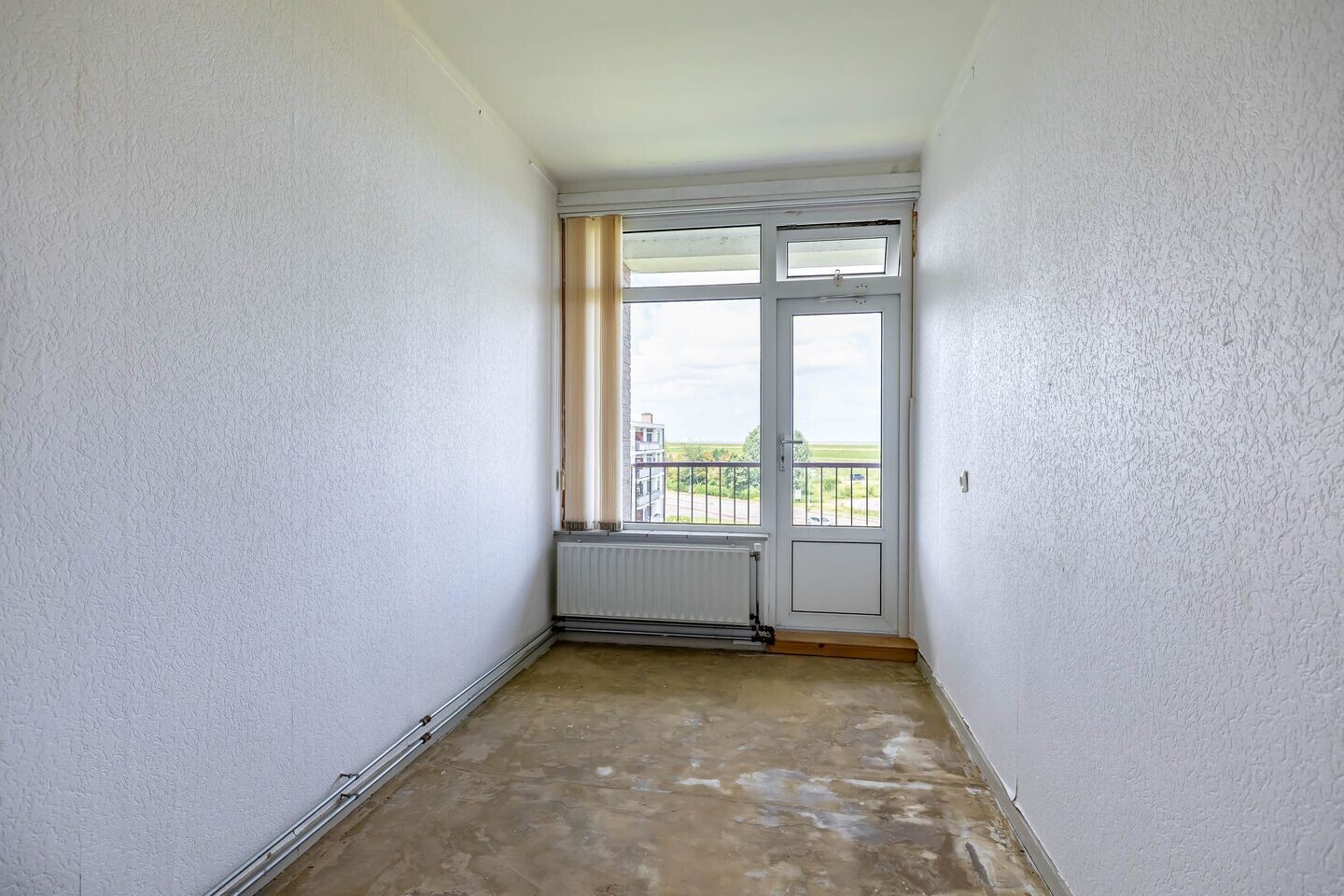 Appartement te koop: Kustweg 24C, Delfzijl