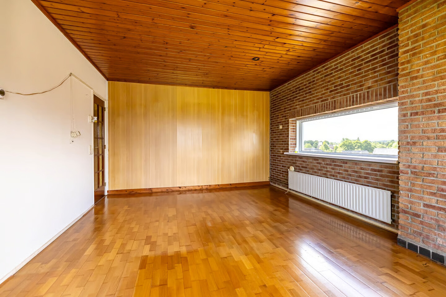 Appartement te koop: Kustweg 24C, Delfzijl