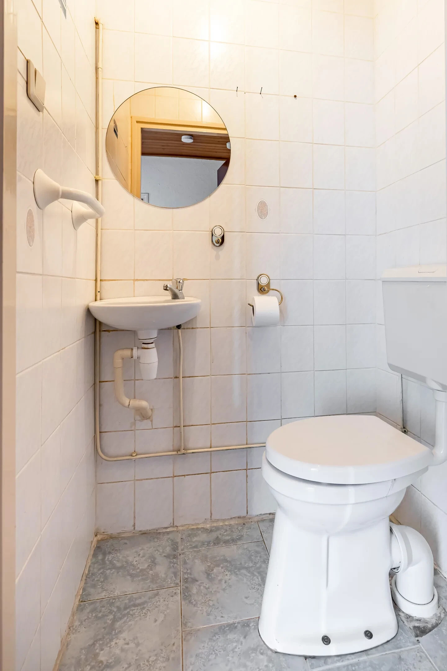 Appartement te koop: Kustweg 24C, Delfzijl
