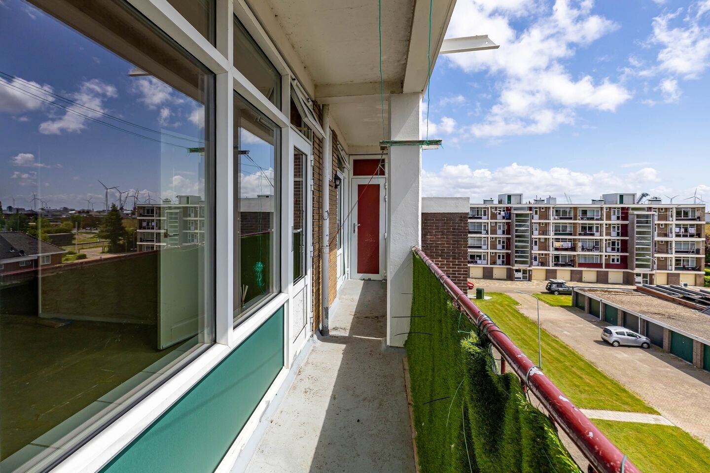 Appartement te koop: Kustweg 24C, Delfzijl