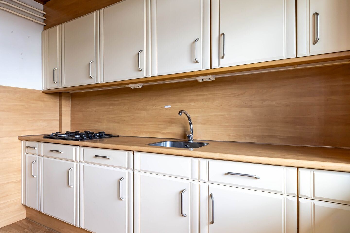 Appartement te koop: Kustweg 24C, Delfzijl