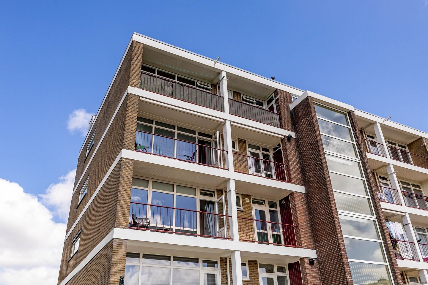 Appartement te koop: Kustweg 24C, Delfzijl
