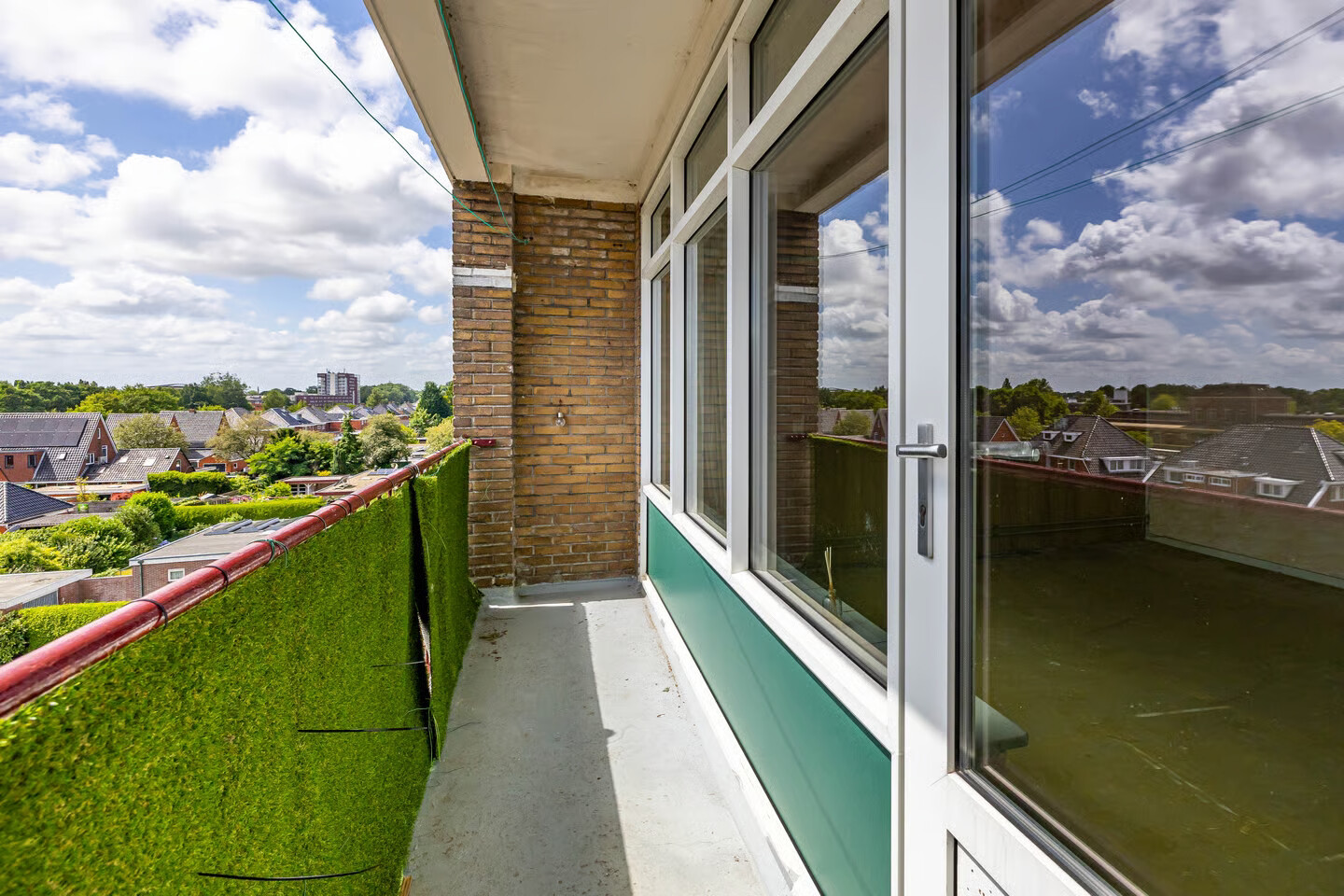 Appartement te koop: Kustweg 24C, Delfzijl