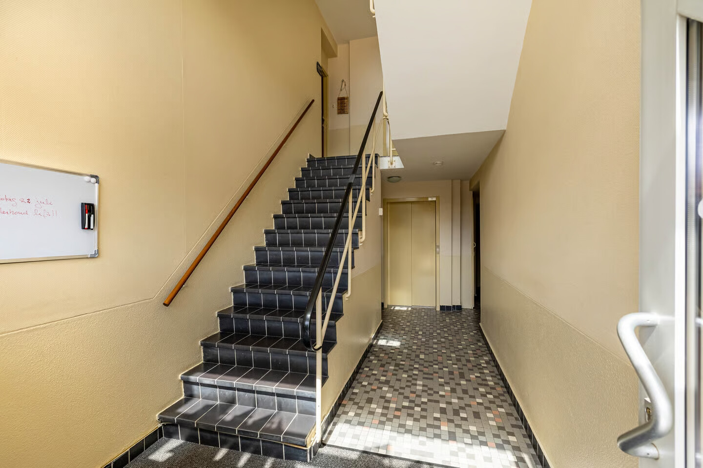 Appartement te koop: Kustweg 24C, Delfzijl