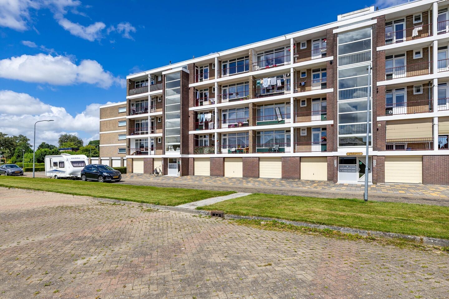 Appartement te koop: Kustweg 24C, Delfzijl