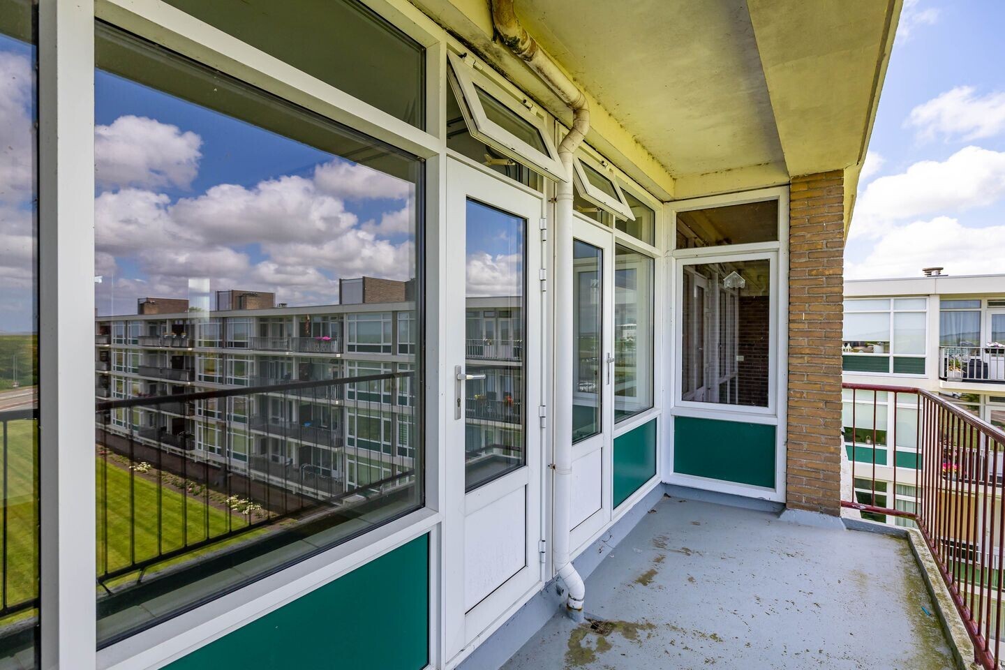 Appartement te koop: Kustweg 24C, Delfzijl