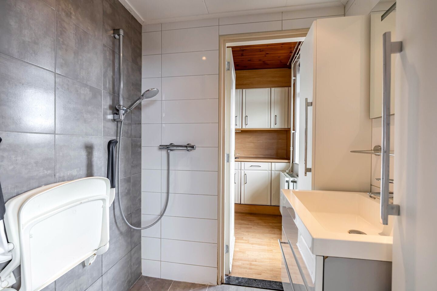 Appartement te koop: Kustweg 24C, Delfzijl