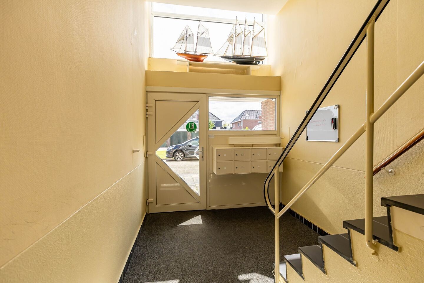 Appartement te koop: Kustweg 24C, Delfzijl