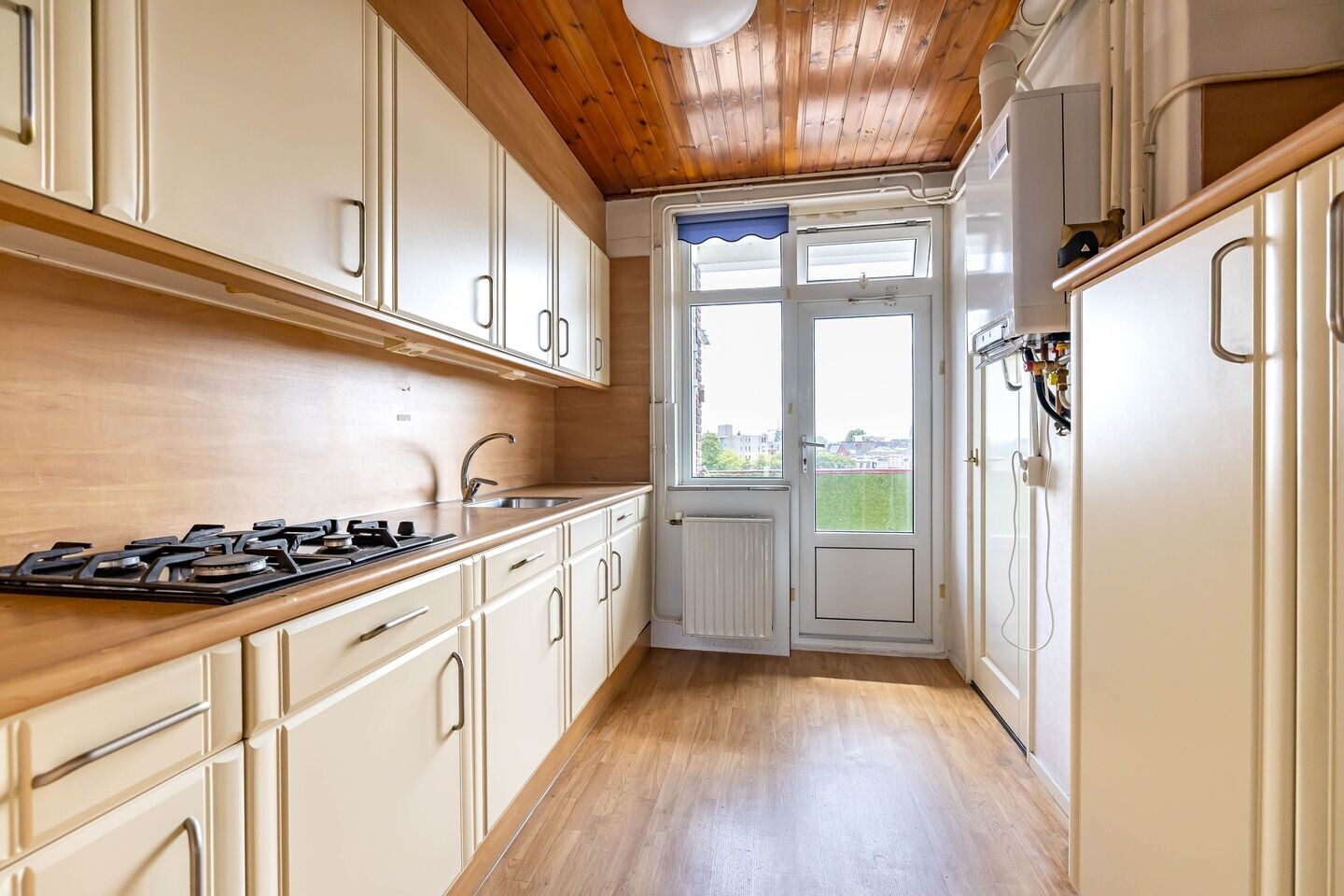 Appartement te koop: Kustweg 24C, Delfzijl