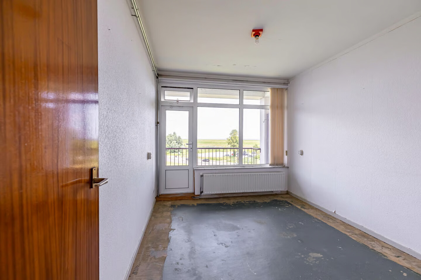 Appartement te koop: Kustweg 24C, Delfzijl