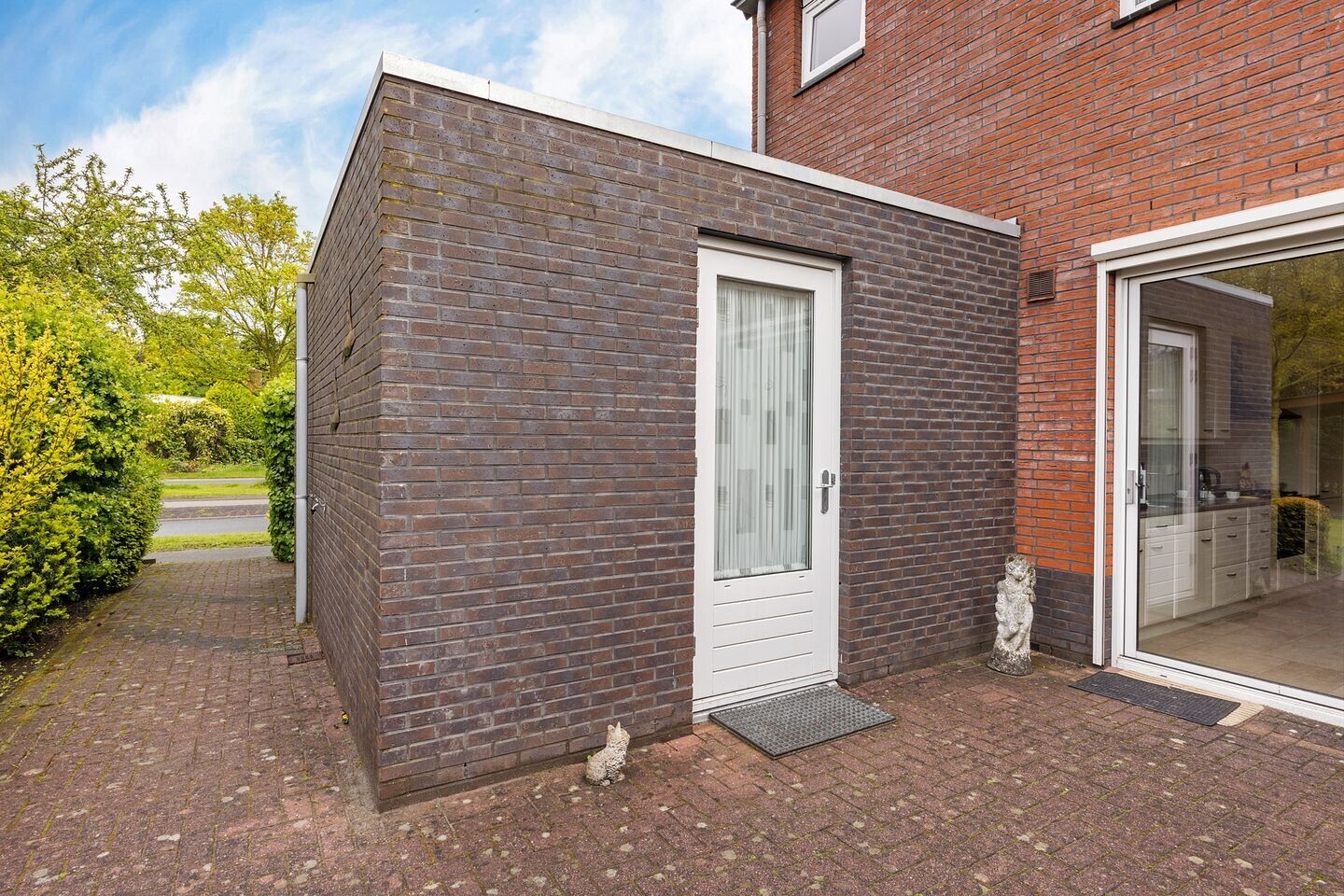 Twee-onder-één-kap te koop: Schor 16, Delfzijl