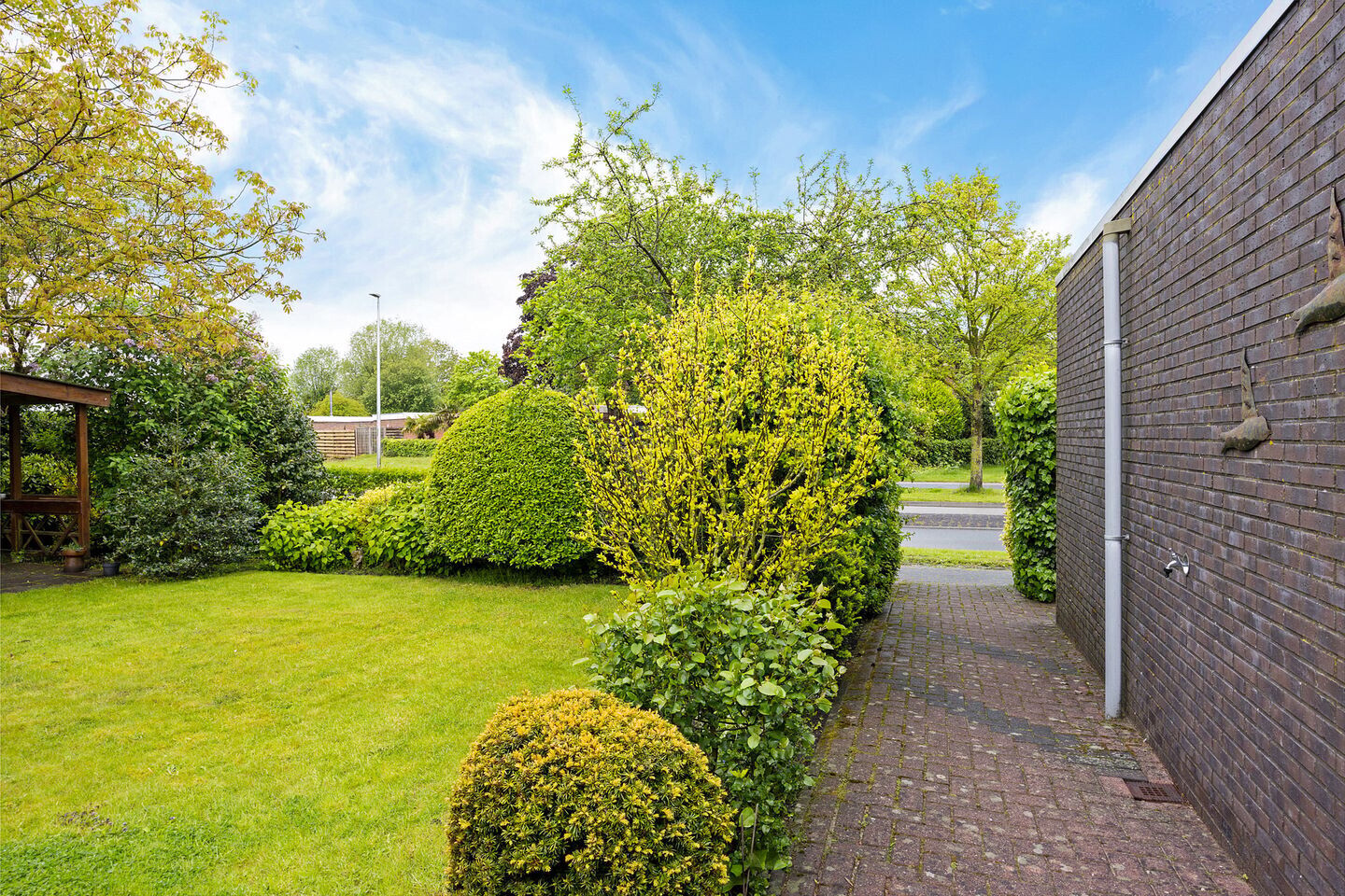 Twee-onder-één-kap te koop: Schor 16, Delfzijl