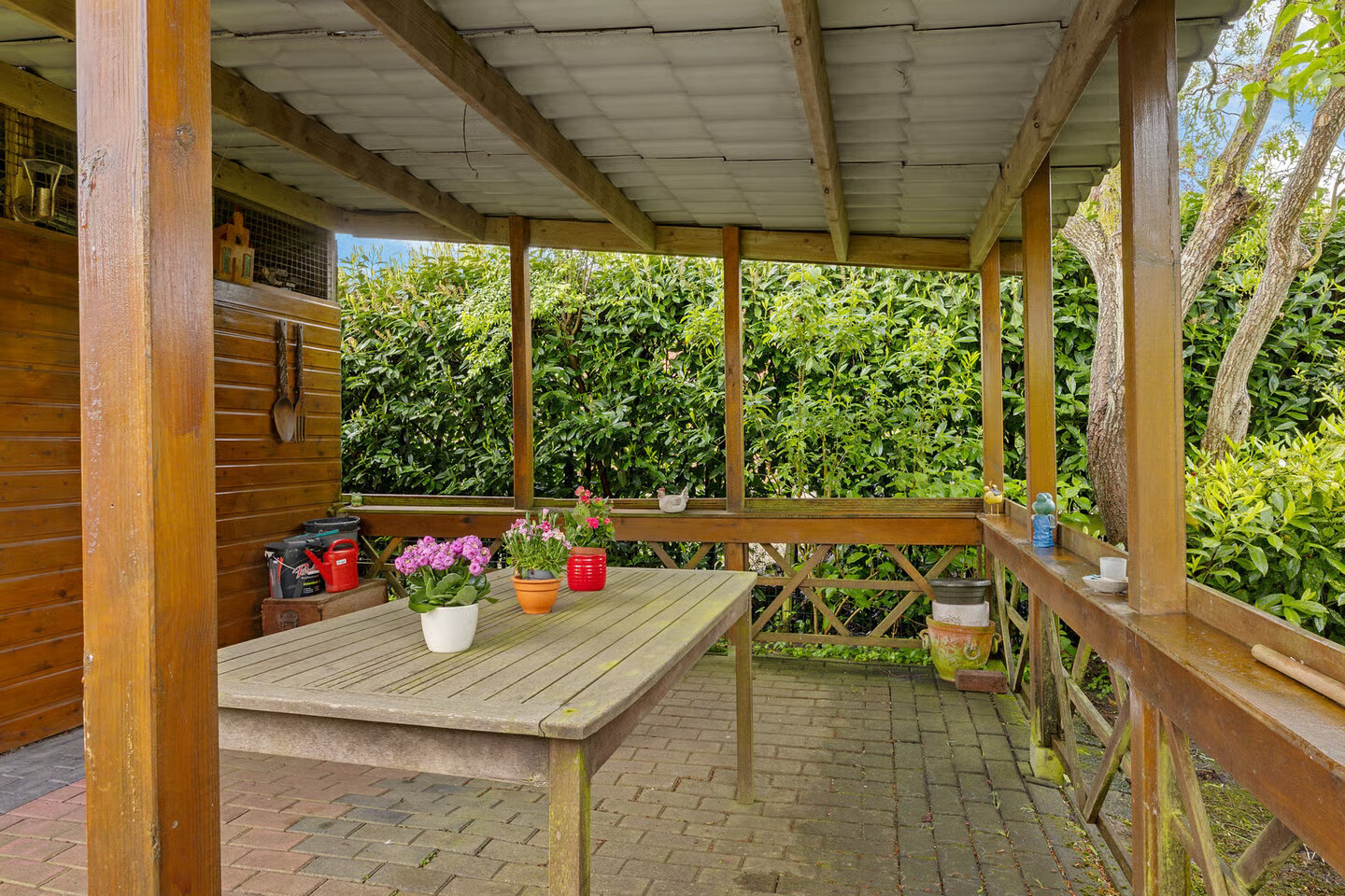 Twee-onder-één-kap te koop: Schor 16, Delfzijl