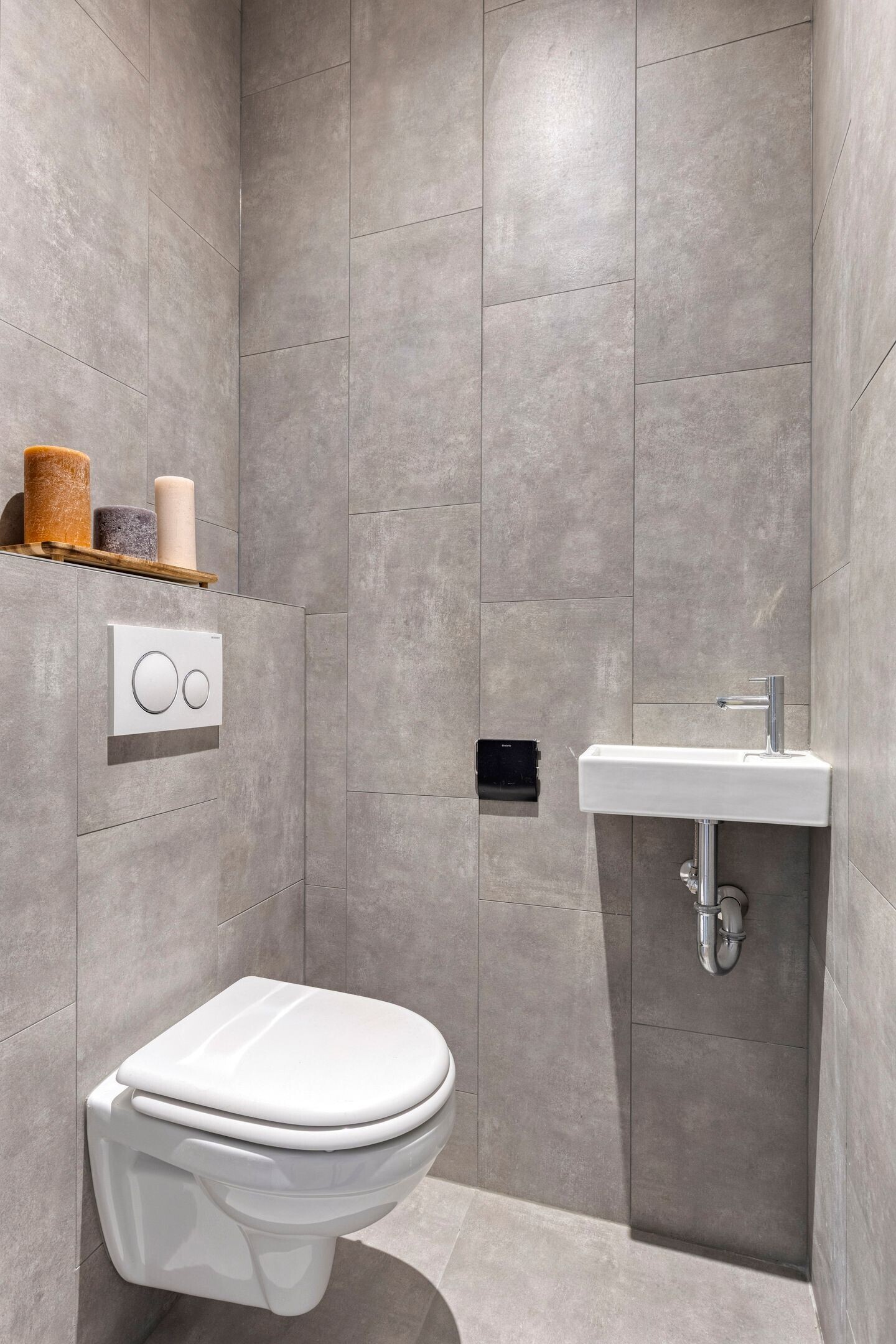 Appartement te koop: Ubbenslaan 1A, Delfzijl