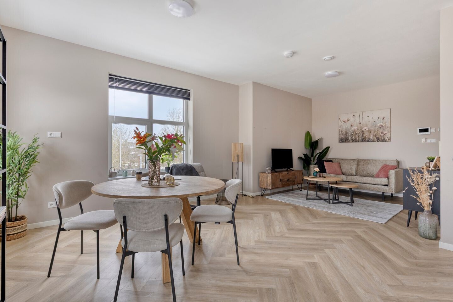 Appartement te koop: Ubbenslaan 1A, Delfzijl