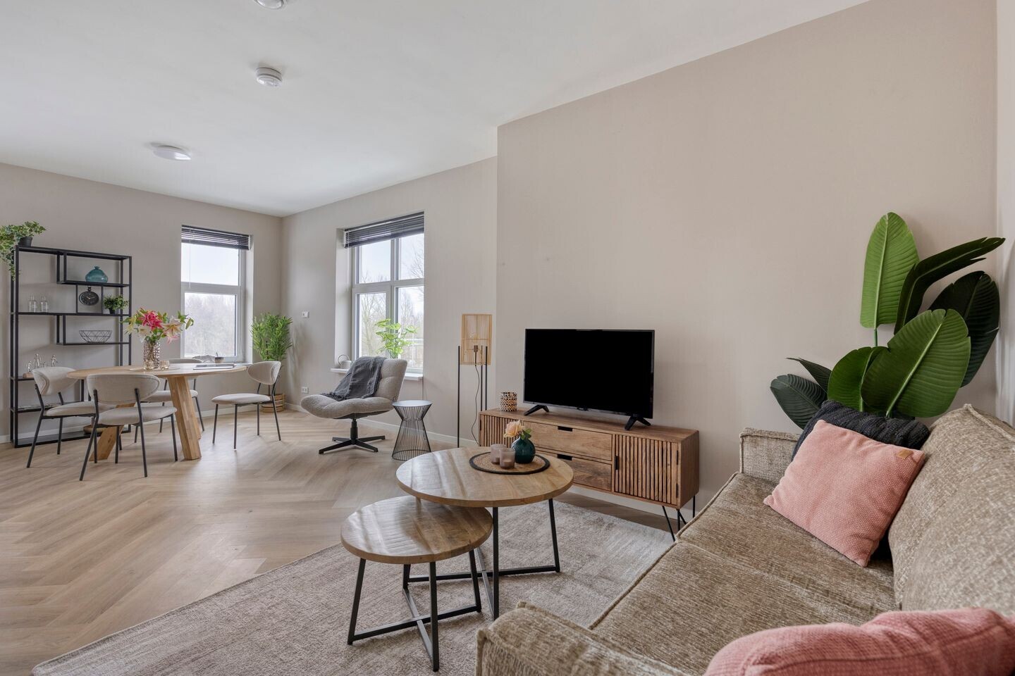 Appartement te koop: Ubbenslaan 1A, Delfzijl