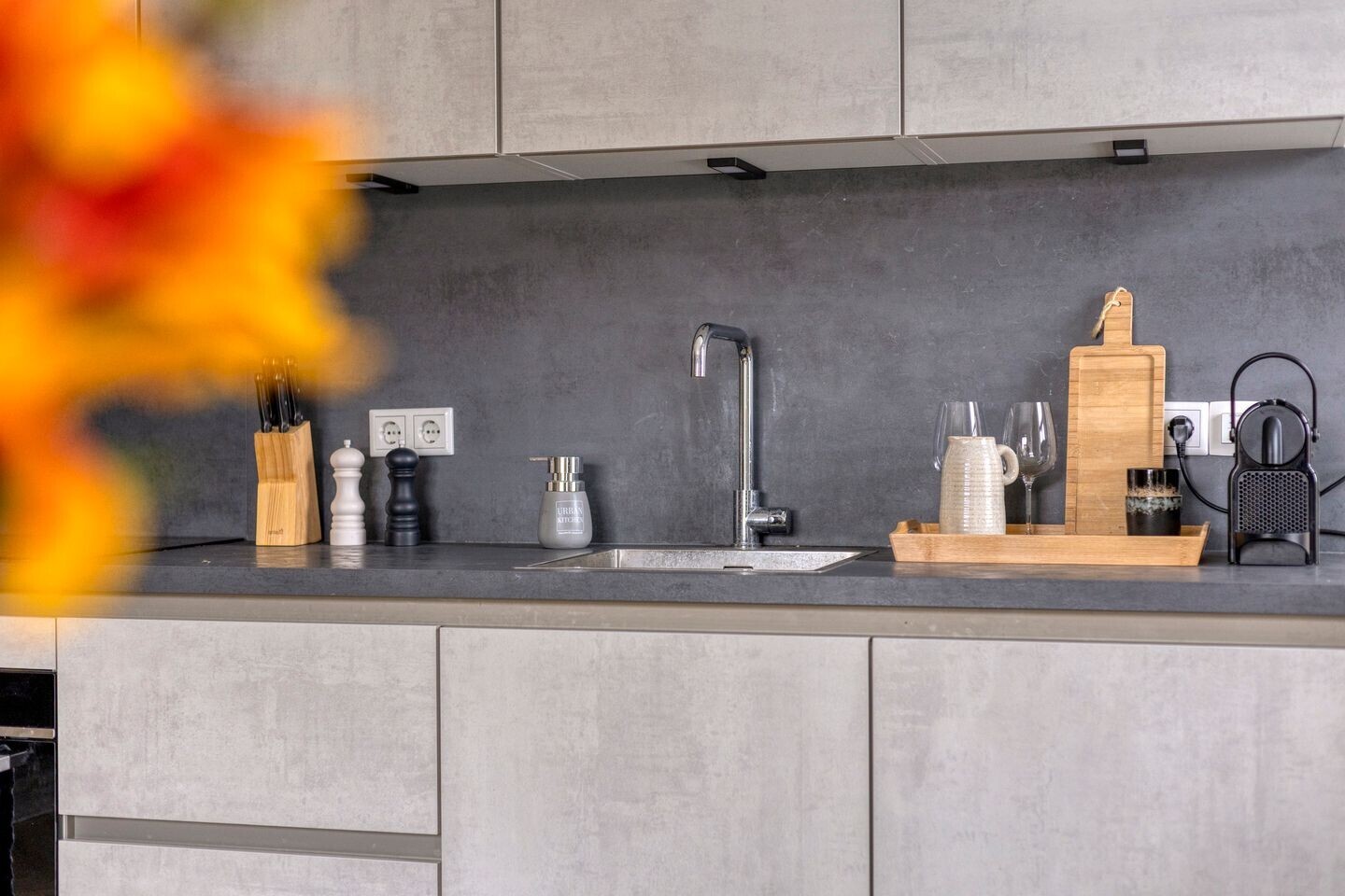 Appartement te koop: Ubbenslaan 1A, Delfzijl