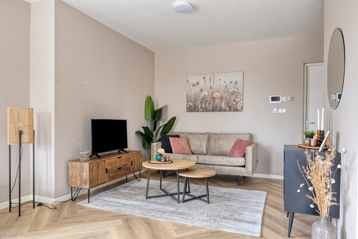 Appartement te koop: Ubbenslaan 1A, Delfzijl
