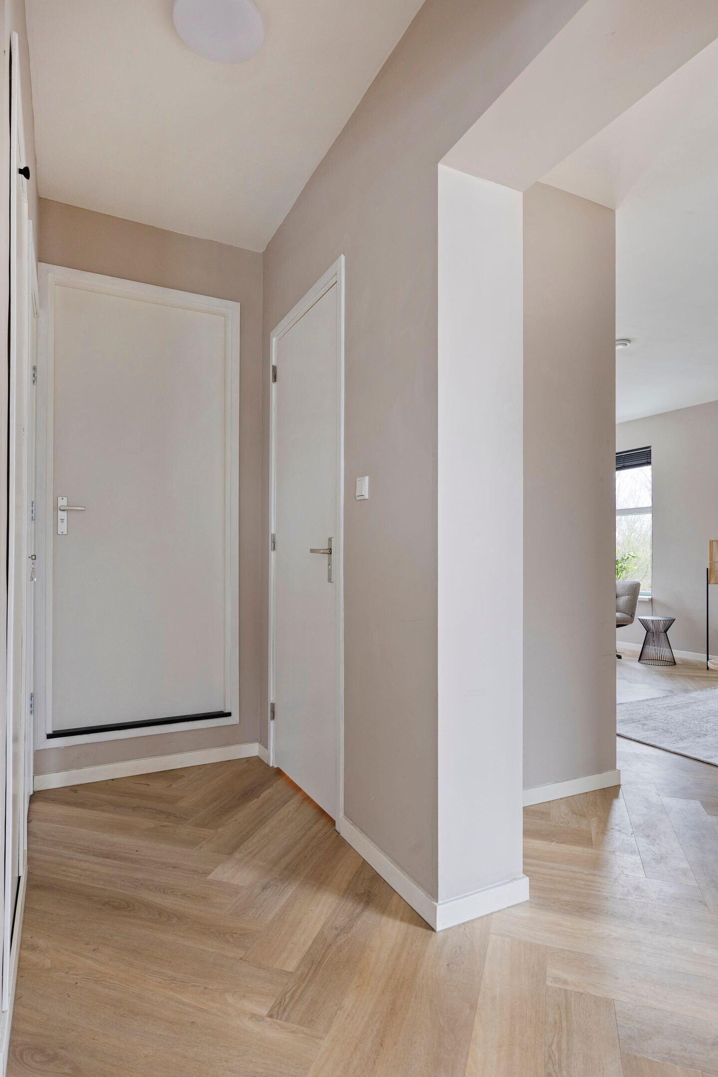 Appartement te koop: Ubbenslaan 1A, Delfzijl